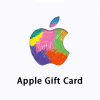 Apple Giftcard Codes (USA)