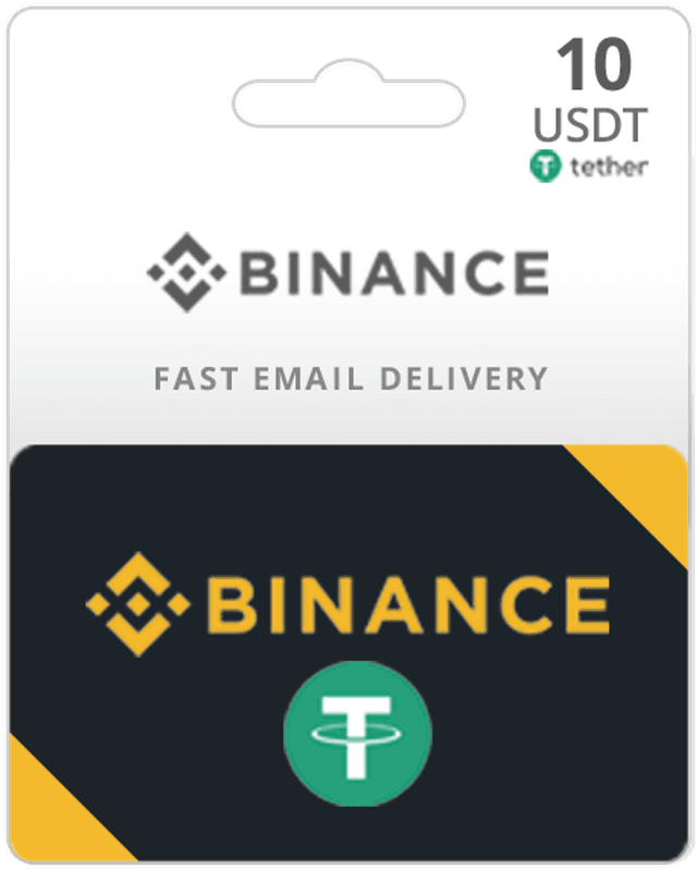 Binance USDT