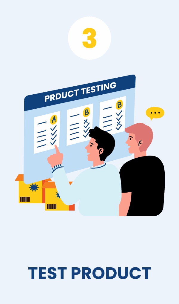 Test Product